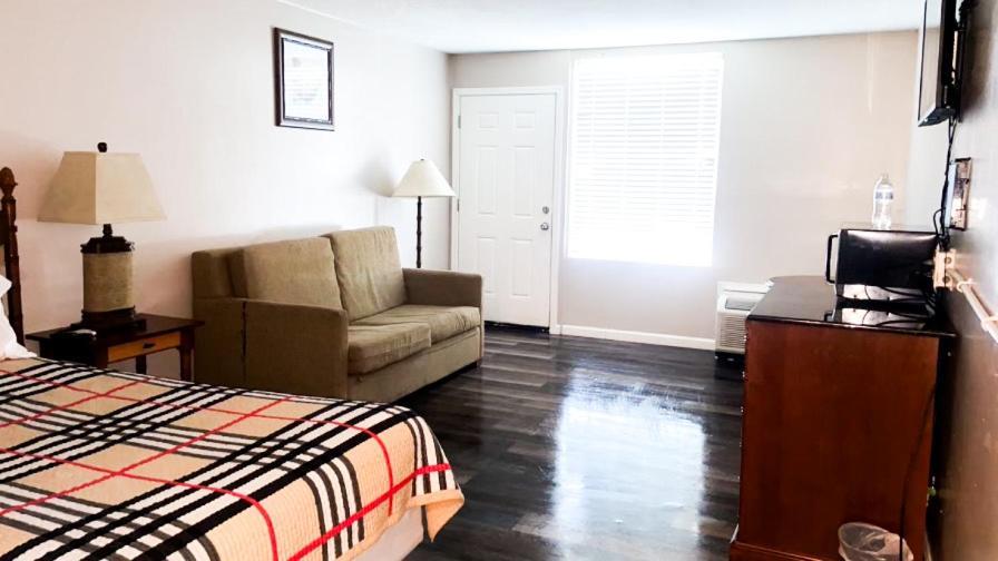 Apm Inn & Suites Martinsburg Εξωτερικό φωτογραφία