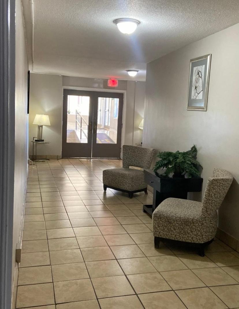 Apm Inn & Suites Martinsburg Εξωτερικό φωτογραφία