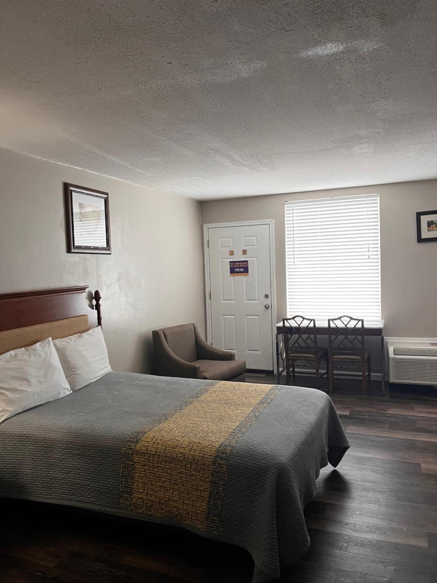 Apm Inn & Suites Martinsburg Εξωτερικό φωτογραφία