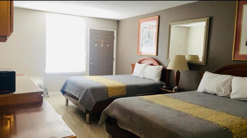 Apm Inn & Suites Martinsburg Εξωτερικό φωτογραφία