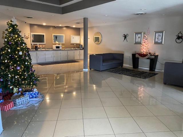 Apm Inn & Suites Martinsburg Εξωτερικό φωτογραφία